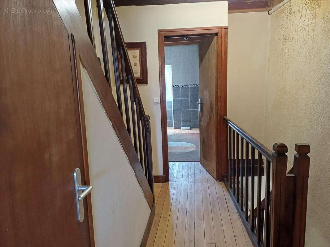 Photo 7 - Maison à MONTBOYER