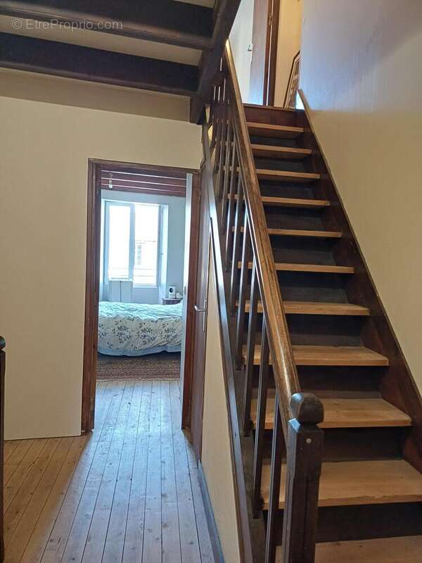 Photo 8 - Maison à MONTBOYER