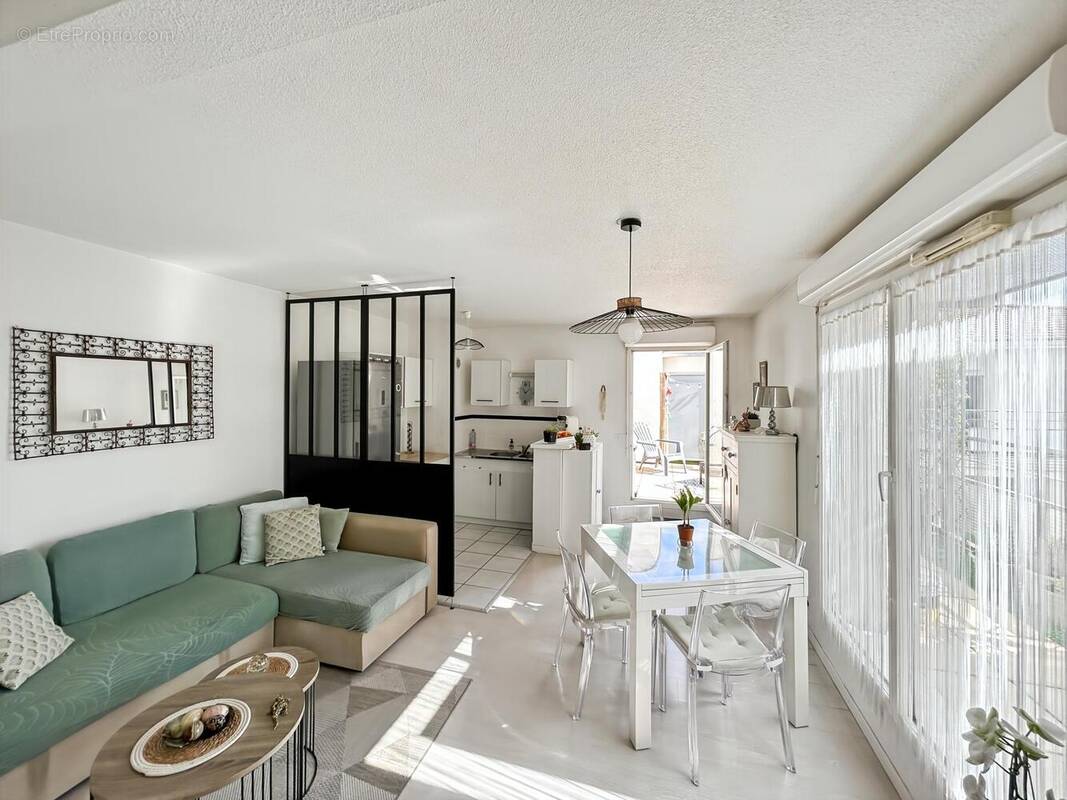 Photo 1 - Appartement à EYSINES