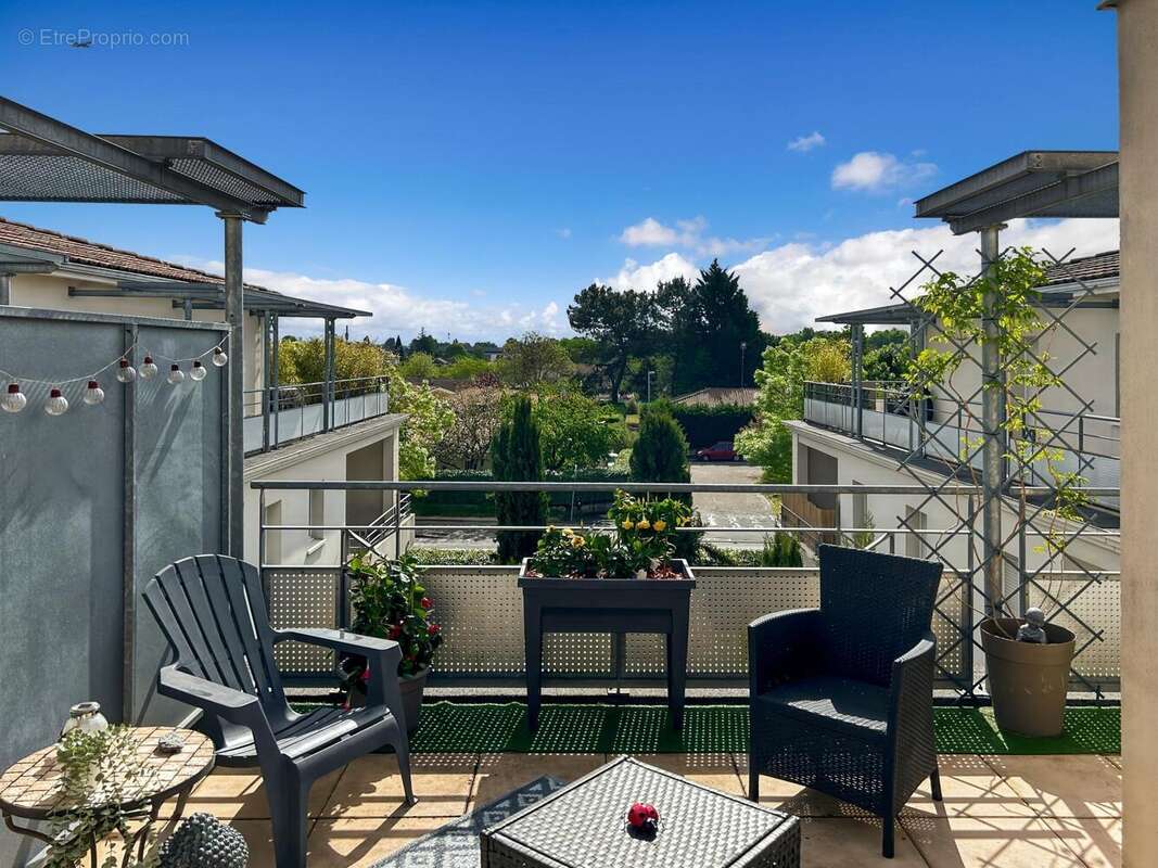 Photo 5 - Appartement à EYSINES