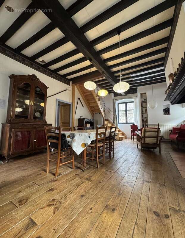 Photo 2 - Maison à BORCE