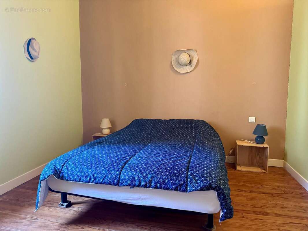 Photo 5 - Maison à BORCE