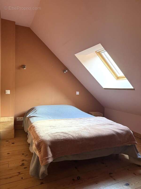 Photo 6 - Maison à BORCE