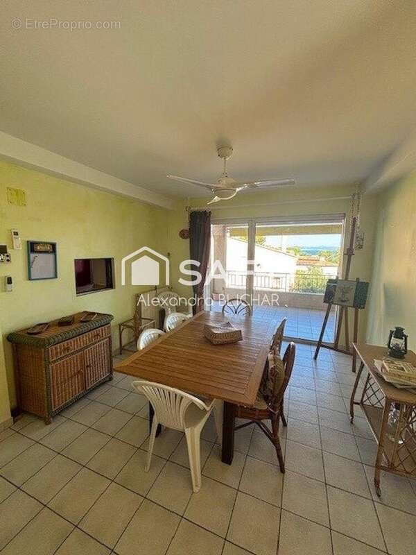 Photo 3 - Maison à SIX-FOURS-LES-PLAGES