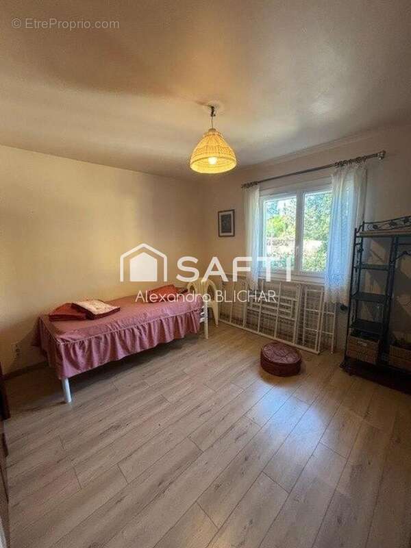 Photo 5 - Maison à SIX-FOURS-LES-PLAGES