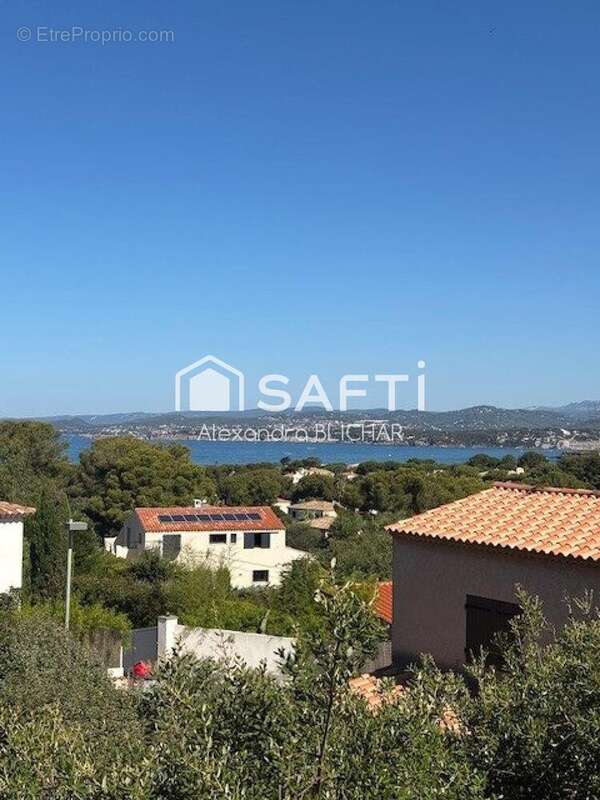 Photo 6 - Maison à SIX-FOURS-LES-PLAGES