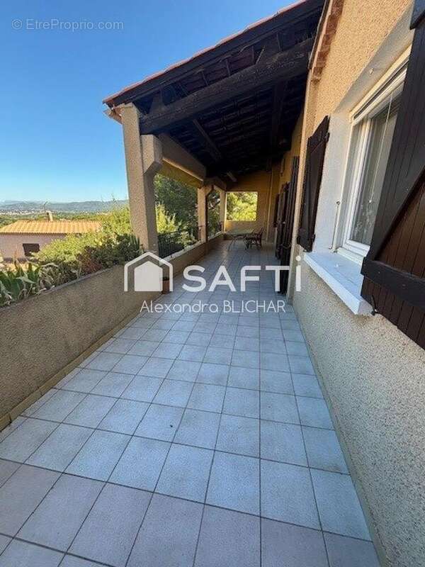 Photo 7 - Maison à SIX-FOURS-LES-PLAGES