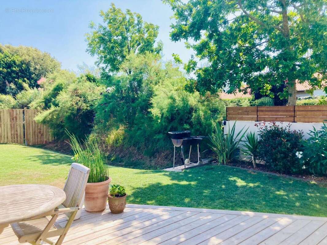 Photo 3 - Maison à L'ILE-D'OLONNE