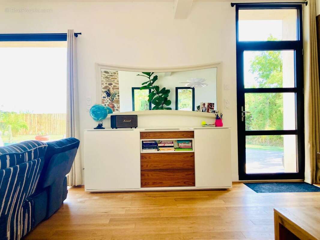 Photo 4 - Maison à L'ILE-D'OLONNE