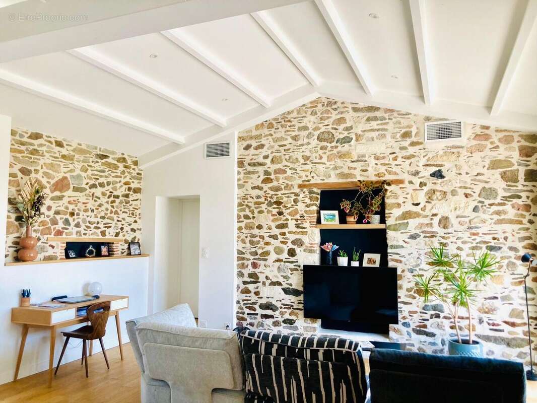 Photo 6 - Maison à L'ILE-D'OLONNE