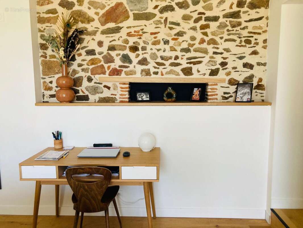 Photo 7 - Maison à L'ILE-D'OLONNE