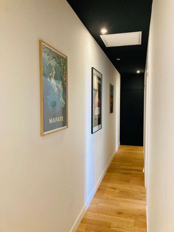 Photo 8 - Maison à L'ILE-D'OLONNE