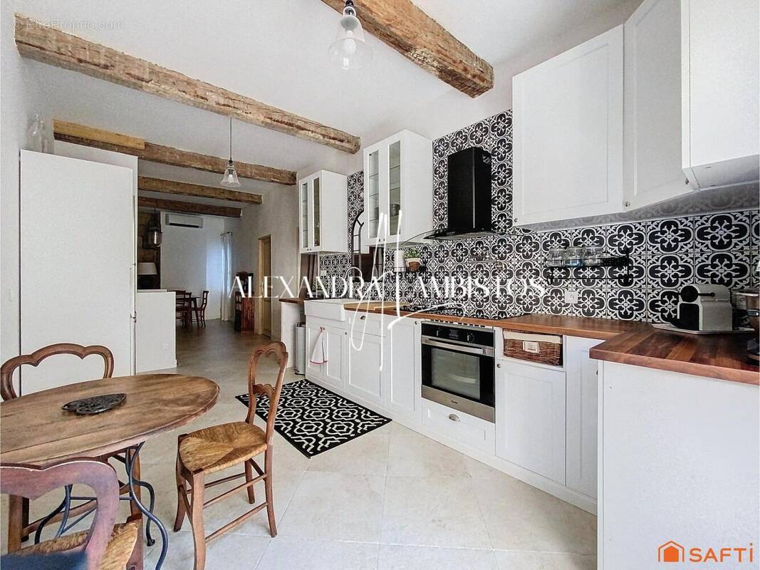 Photo 1 - Maison à PIGNAN