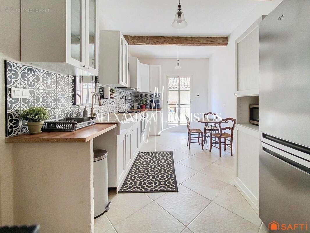 Photo 2 - Maison à PIGNAN