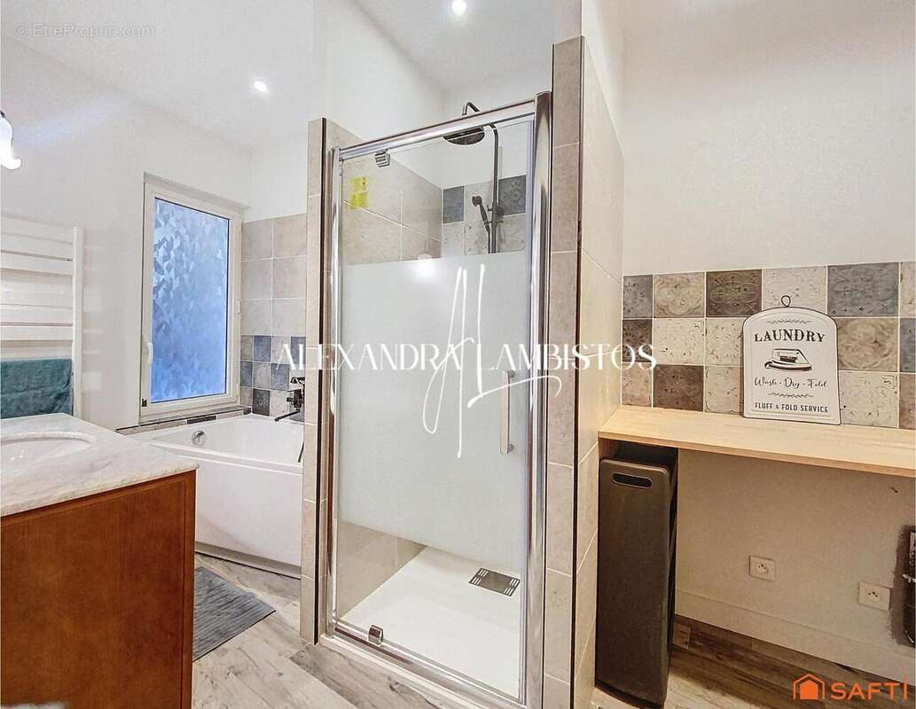 Photo 5 - Maison à PIGNAN