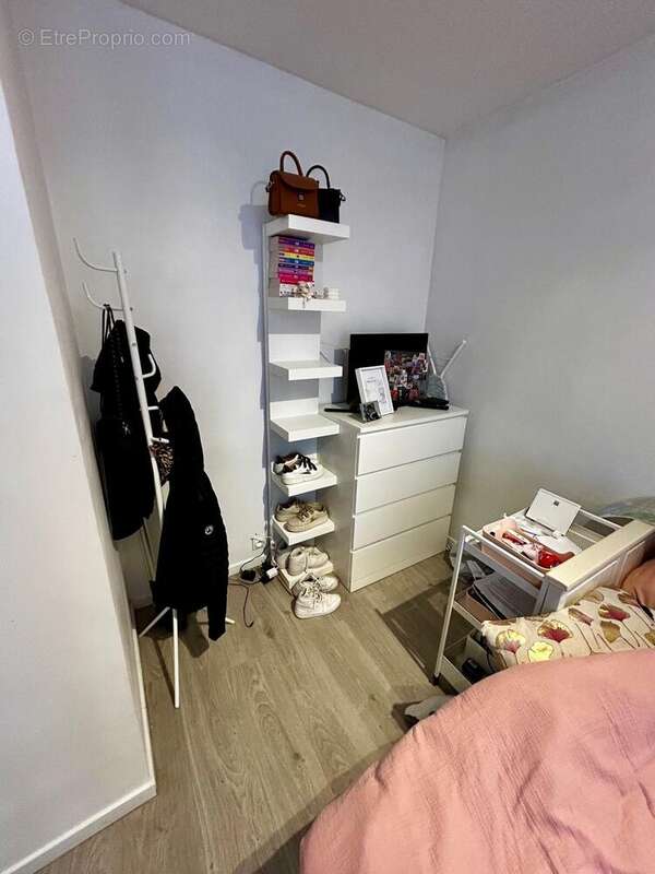 Photo 3 - Appartement à LILLE