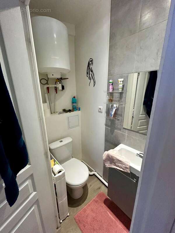 Photo 4 - Appartement à LILLE