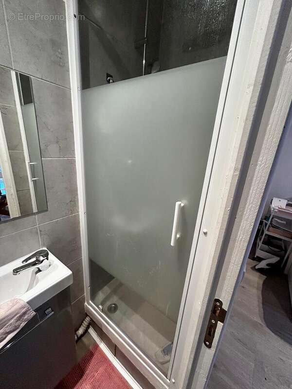 Photo 5 - Appartement à LILLE