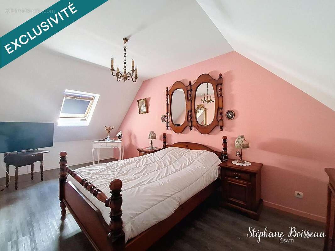 Photo 4 - Maison à SABLE-SUR-SARTHE