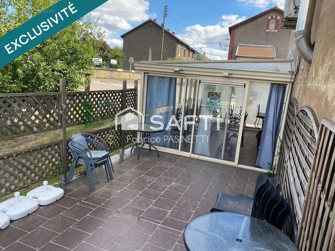 Photo 3 - Commerce à PIENNES