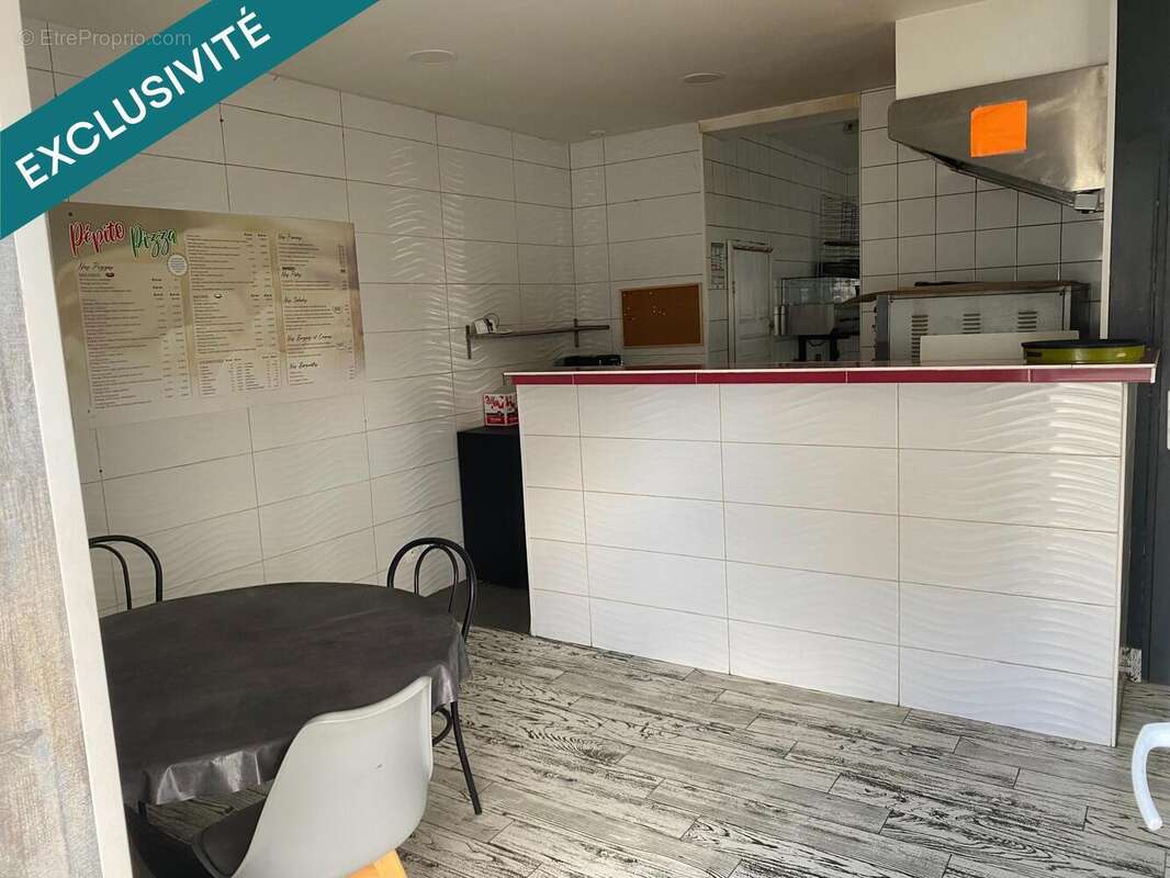 Photo 4 - Commerce à PIENNES