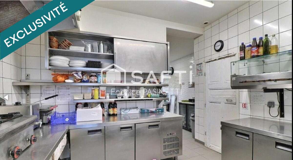 Photo 5 - Commerce à PIENNES