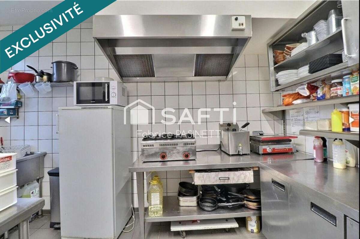 Photo 6 - Commerce à PIENNES