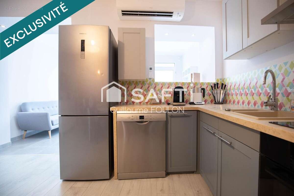 Photo 8 - Appartement à APT