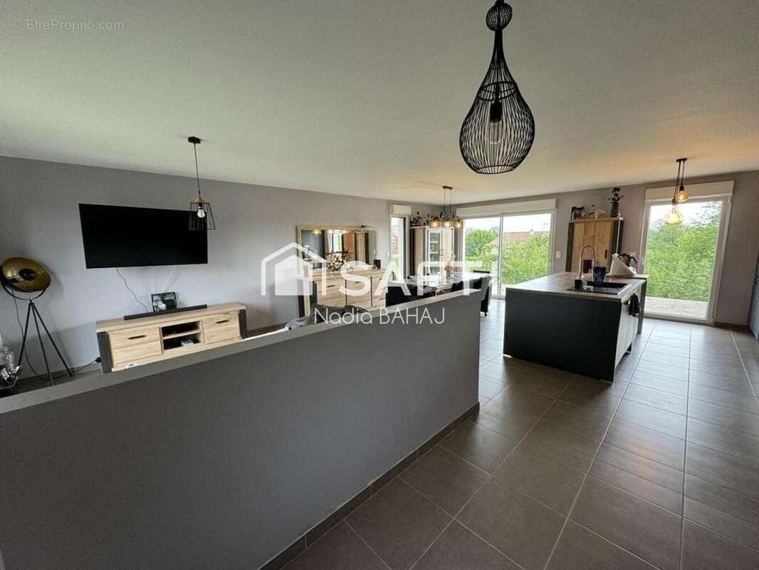 Photo 3 - Maison à DOMBRAS