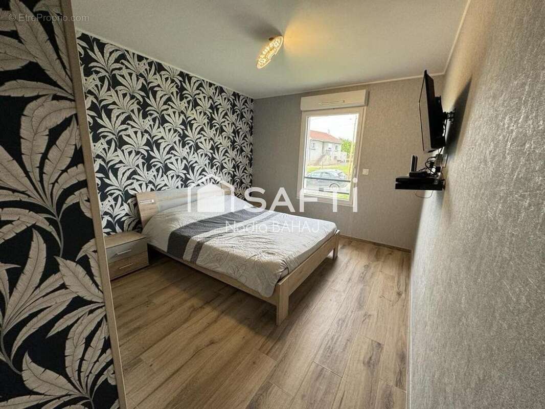 Photo 4 - Maison à DOMBRAS