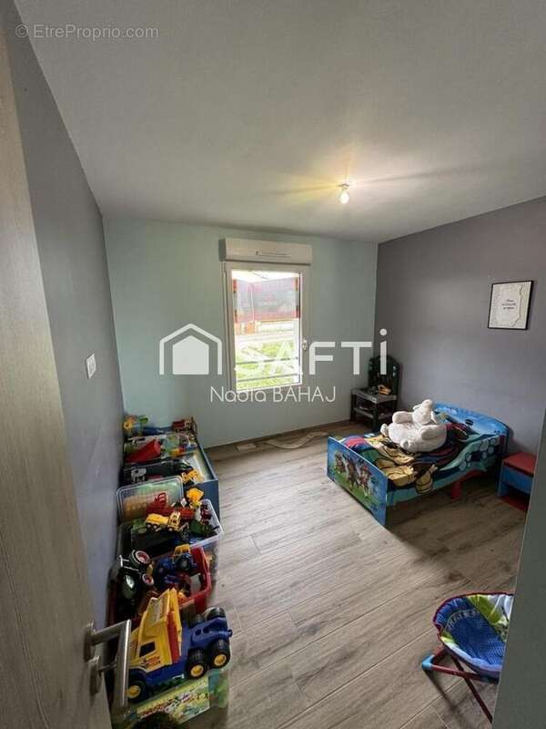 Photo 5 - Maison à DOMBRAS