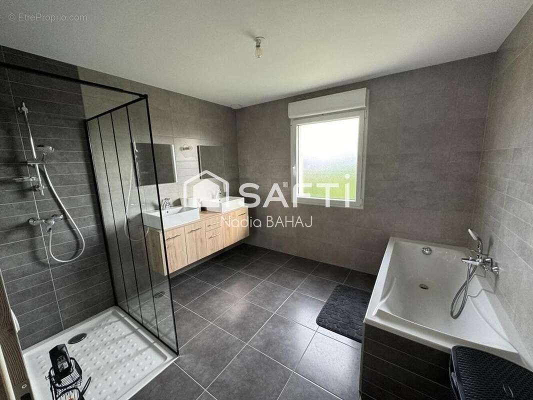 Photo 6 - Maison à DOMBRAS