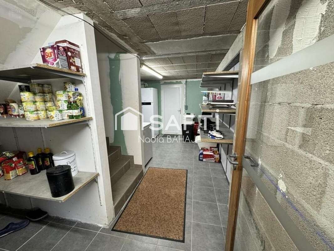 Photo 7 - Maison à DOMBRAS