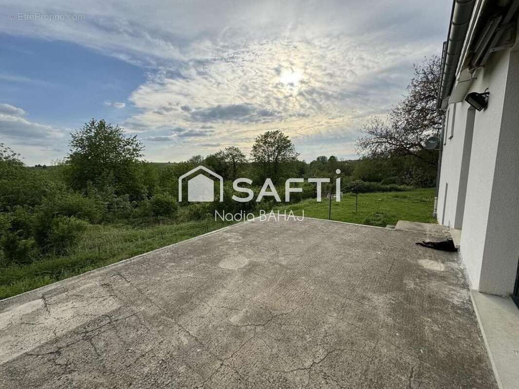 Photo 8 - Maison à DOMBRAS