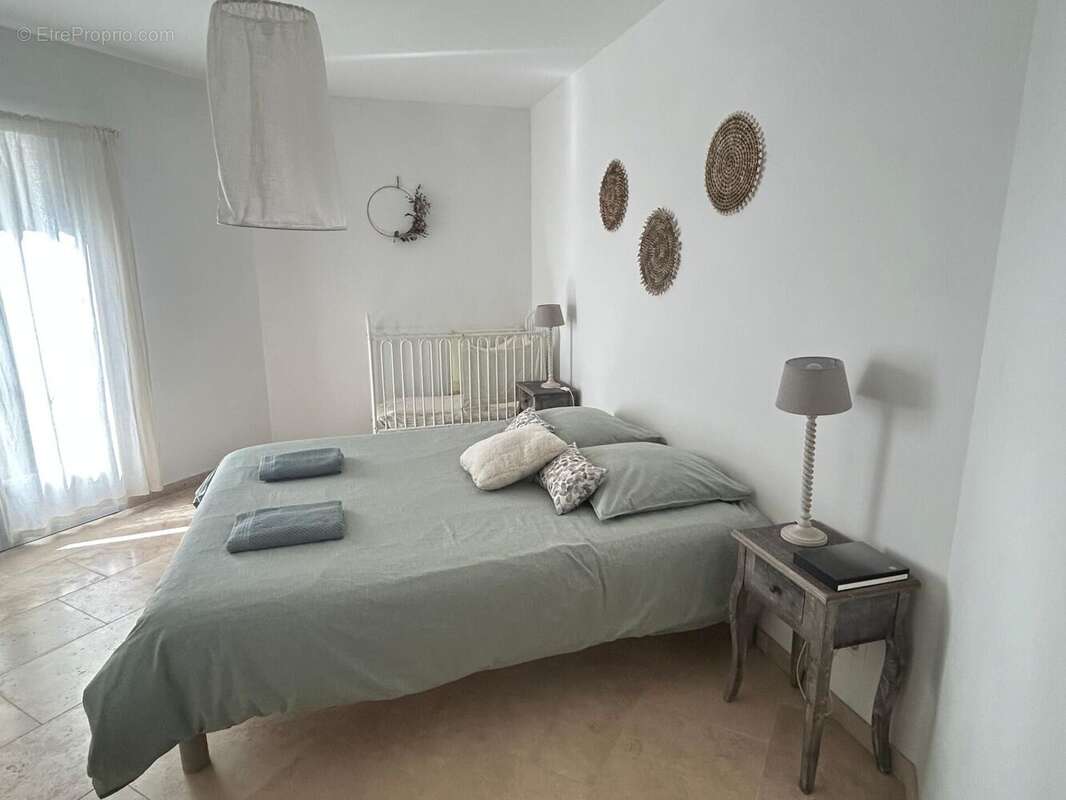 Photo 8 - Maison à SOLLIES-PONT