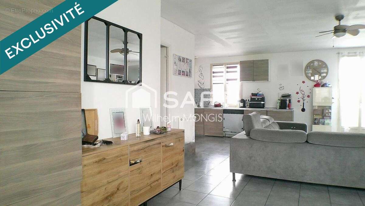 Photo 2 - Maison à REMY