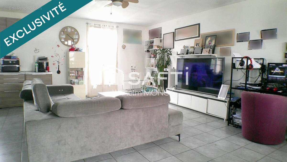 Photo 3 - Maison à REMY