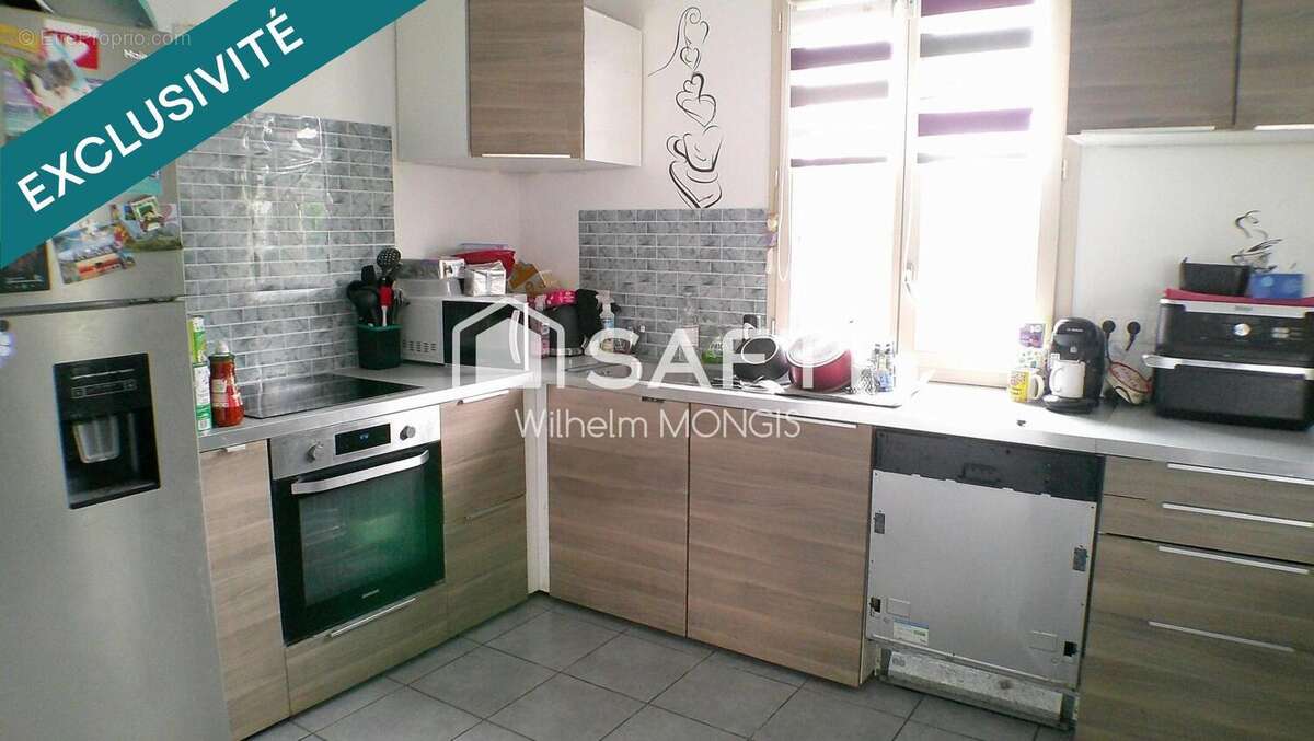 Photo 4 - Maison à REMY