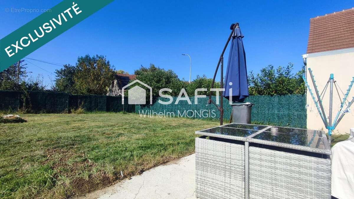 Photo 5 - Maison à REMY