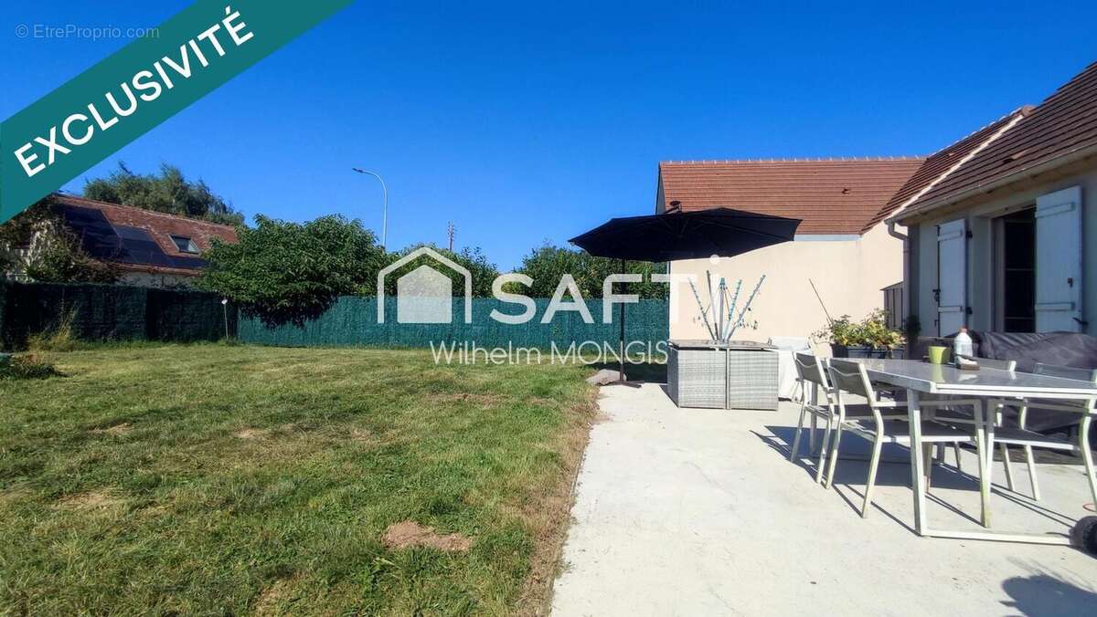 Photo 6 - Maison à REMY