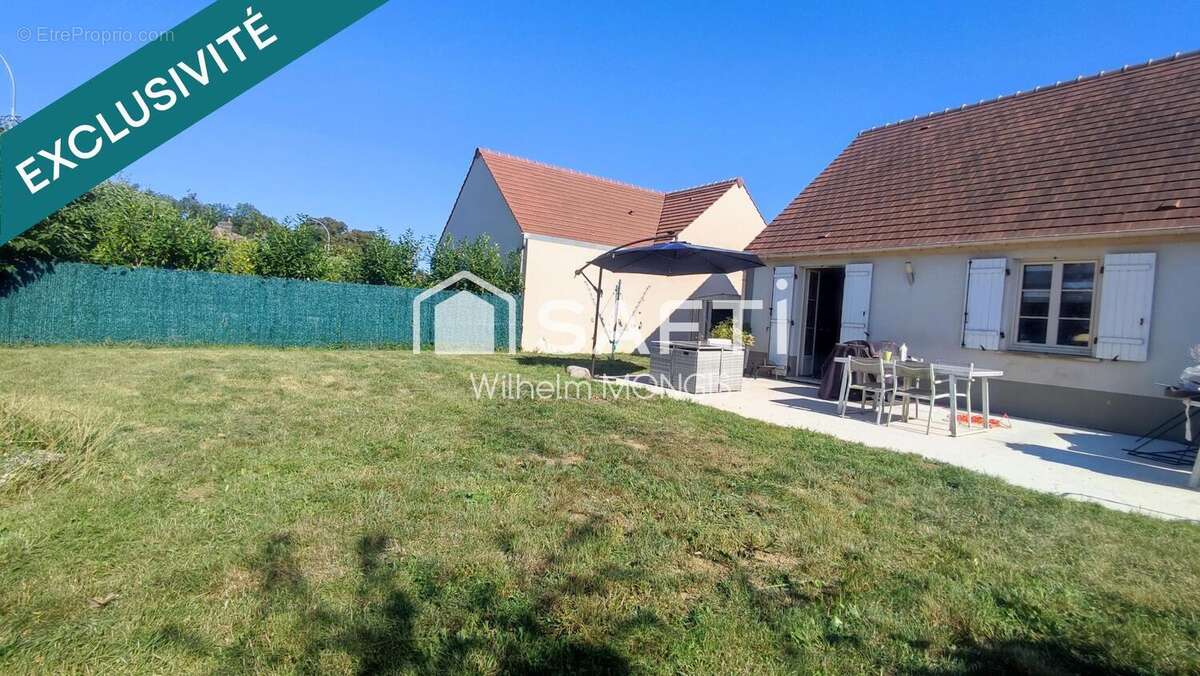 Photo 7 - Maison à REMY