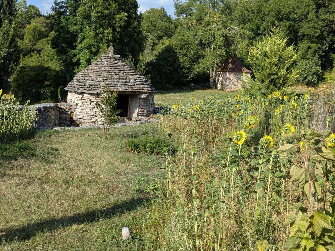 Photo 2 - Maison à CONCOTS