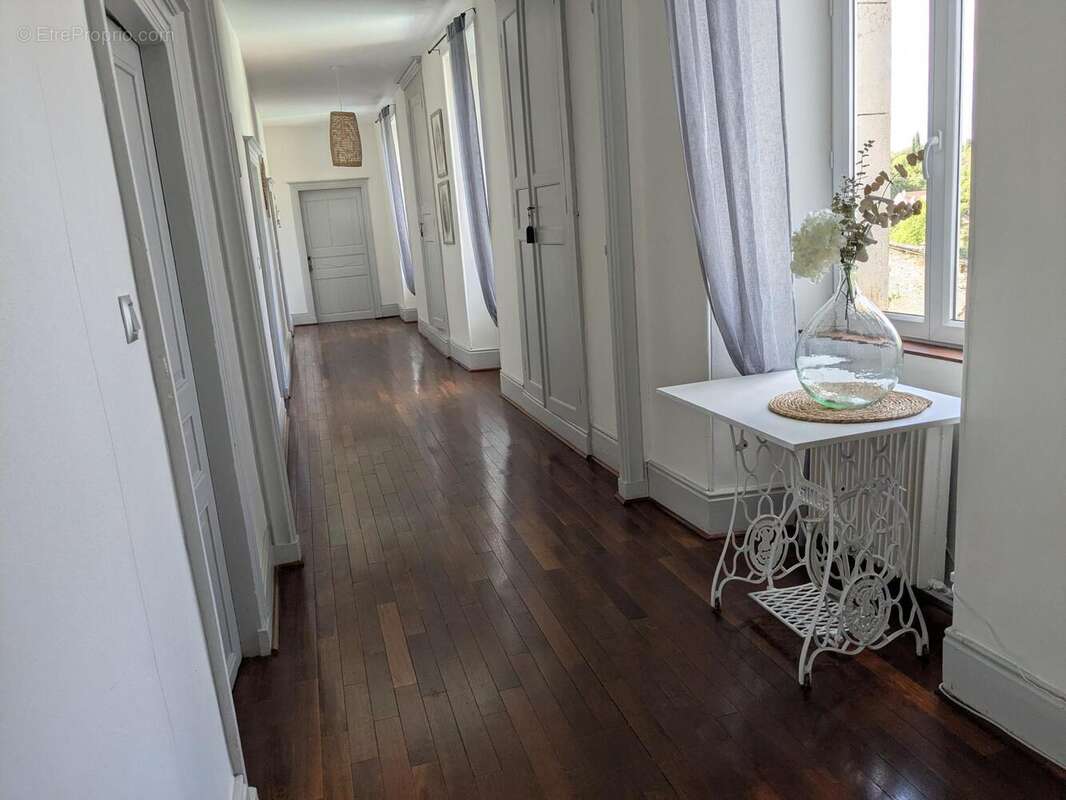 Photo 7 - Maison à CONCOTS