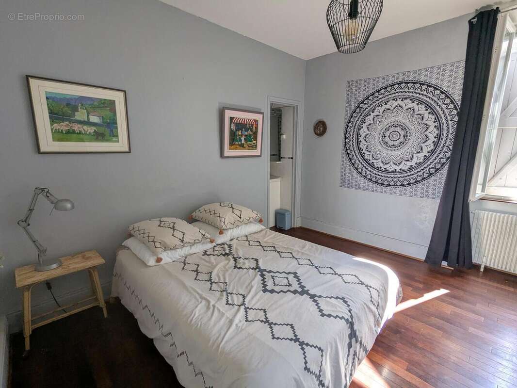 Photo 9 - Maison à CONCOTS