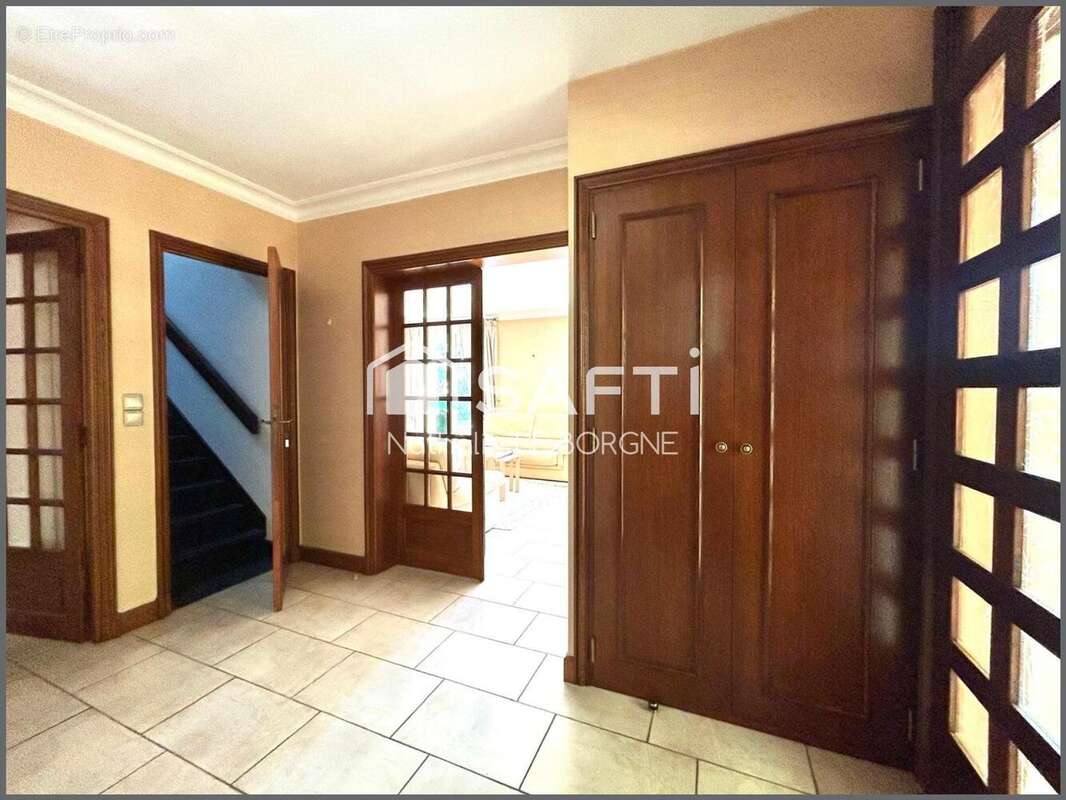 Photo 7 - Maison à CASTRES