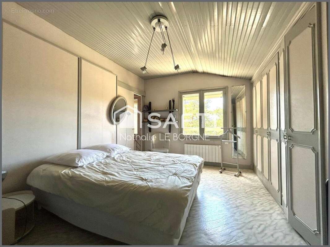 Photo 8 - Maison à CASTRES