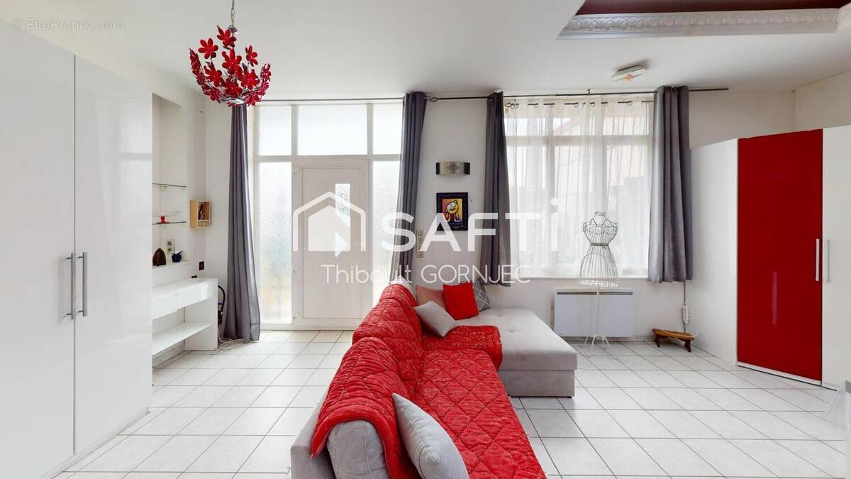 Photo 1 - Appartement à DORDIVES