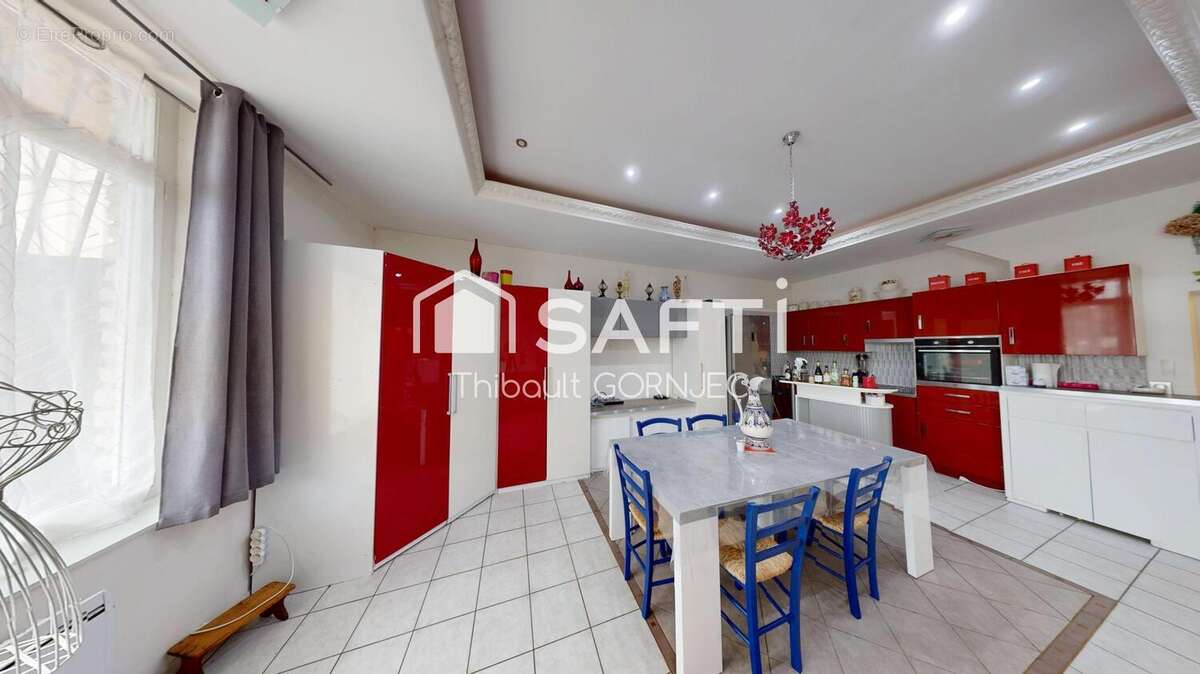 Photo 2 - Appartement à DORDIVES