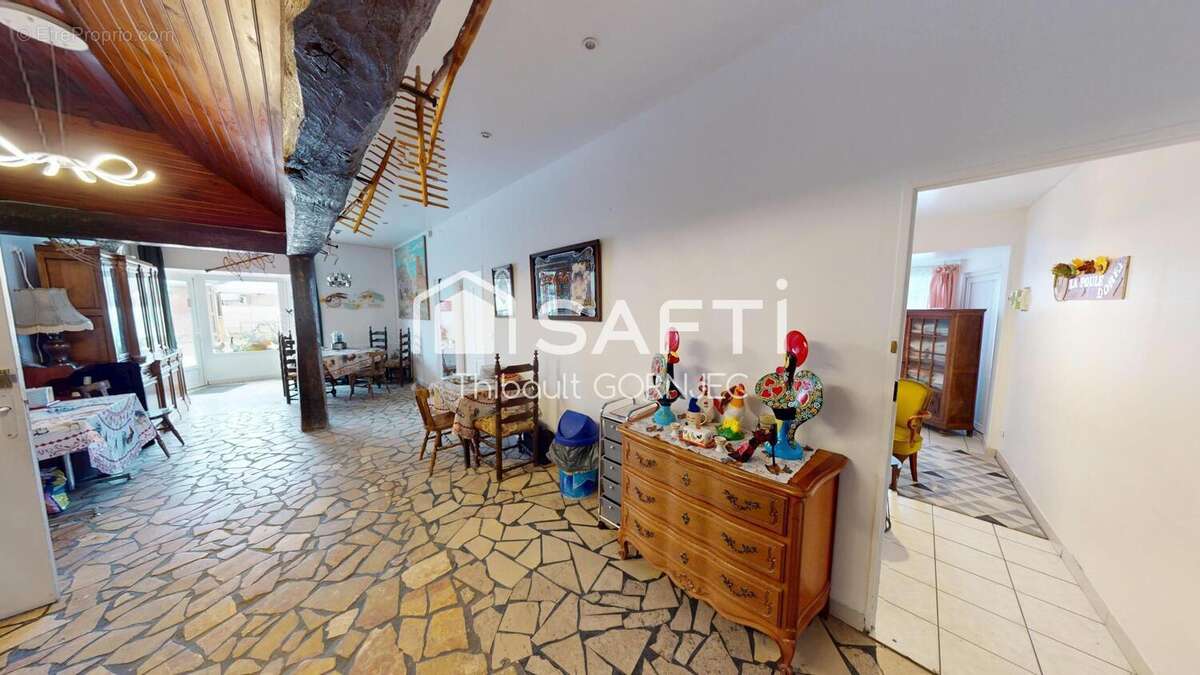 Photo 3 - Appartement à DORDIVES