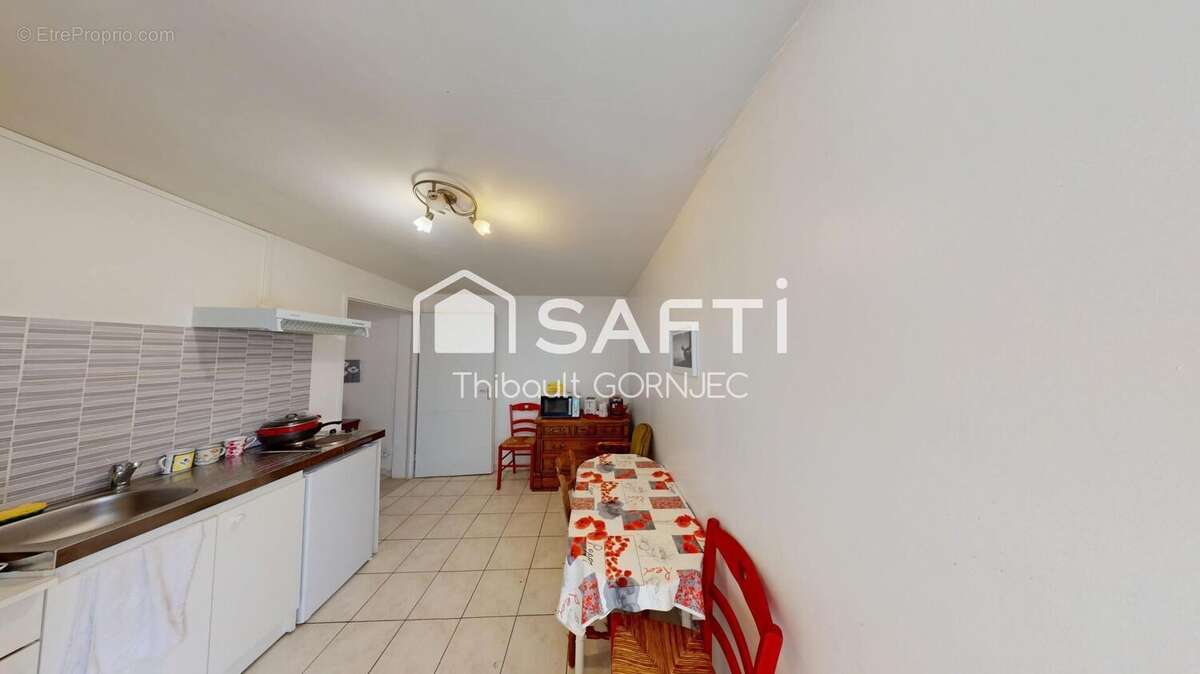 Photo 5 - Appartement à DORDIVES